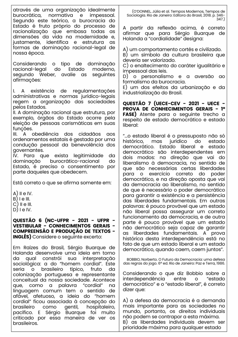 AMOSTRAS PDF DE QUESTÕES (9)